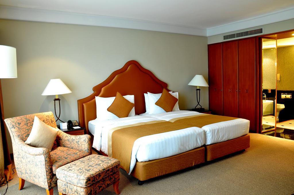 Moevenpick Ploenchit Bdms
