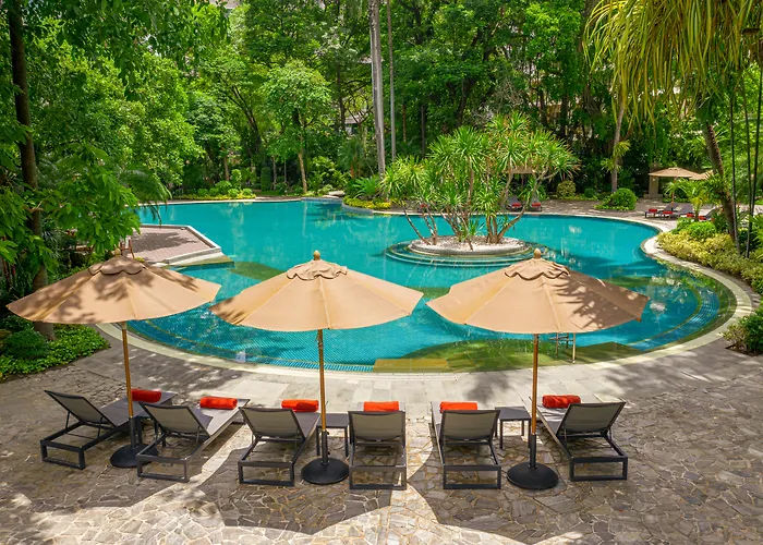 Moevenpick Hotel Bangkok Ploenchit Bdms
