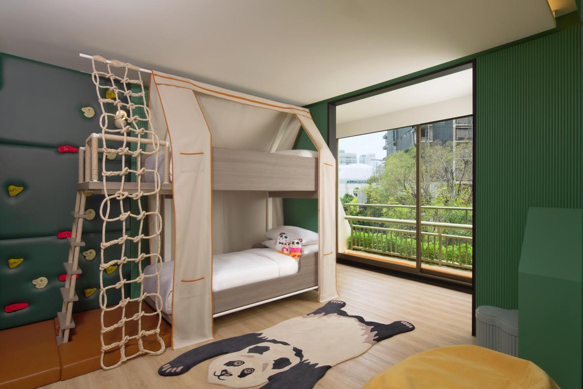 Moevenpick Ploenchit Bdms होटल Bangkok