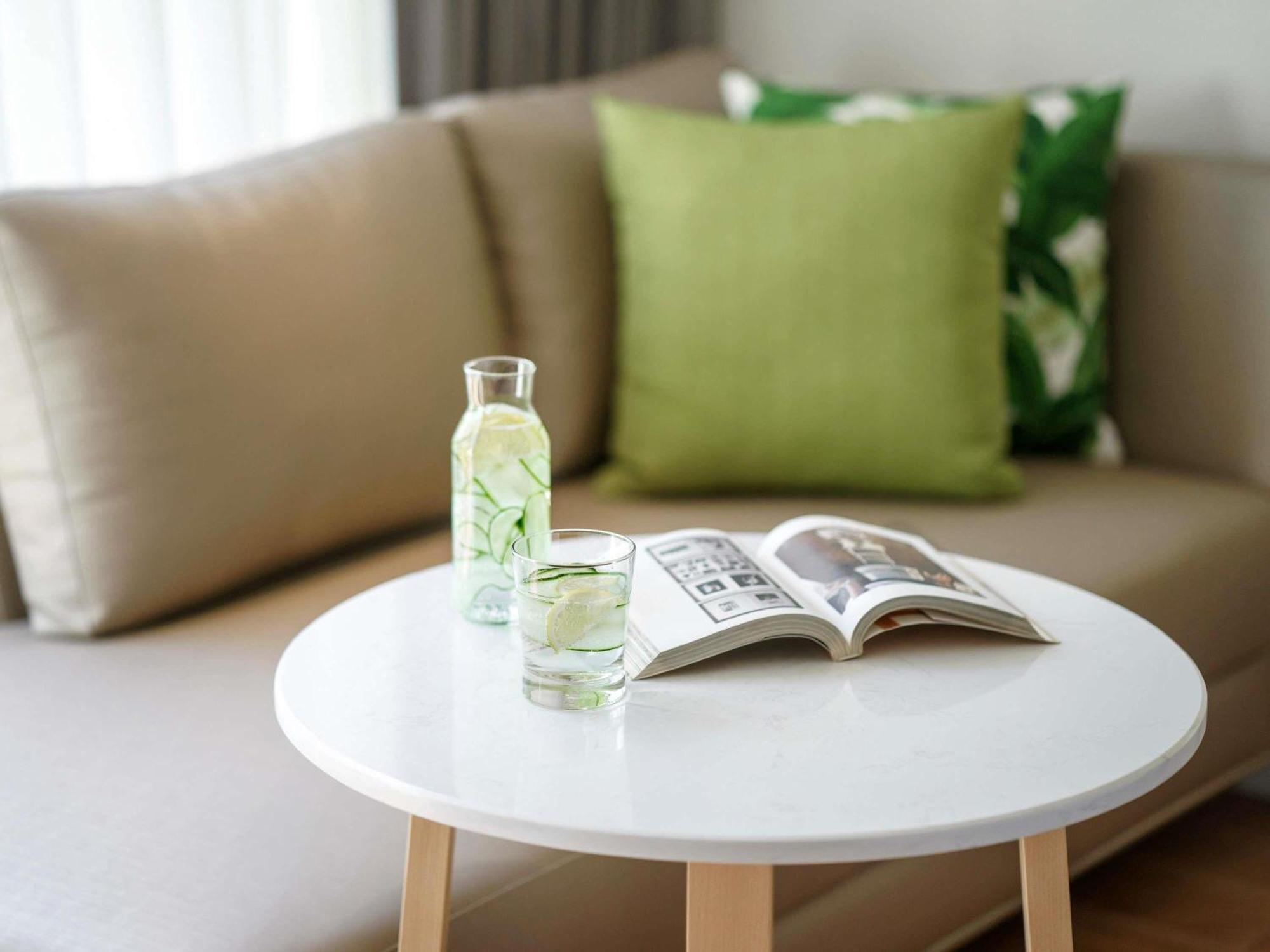 Moevenpick Ploenchit Bdms 5* Bangkok