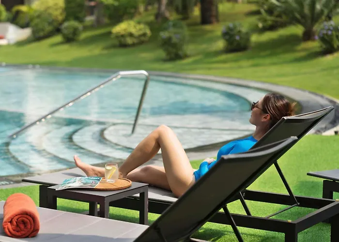 Mövenpick BDMS Wellness Resort Bangkok