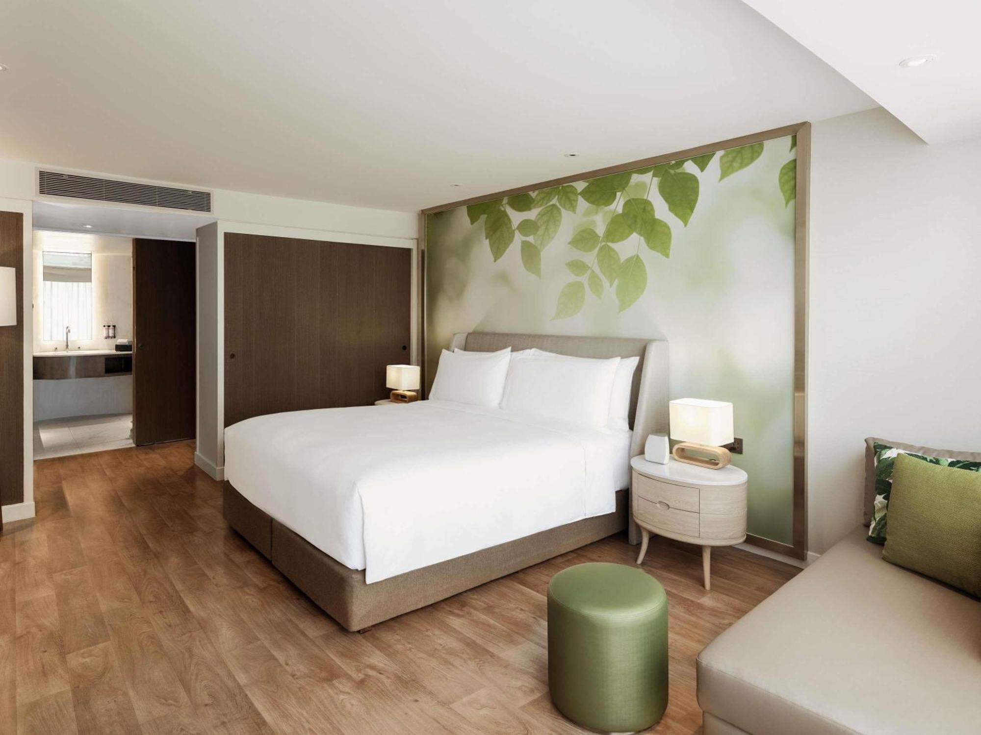 Hotel Mövenpick Bdms Wellness