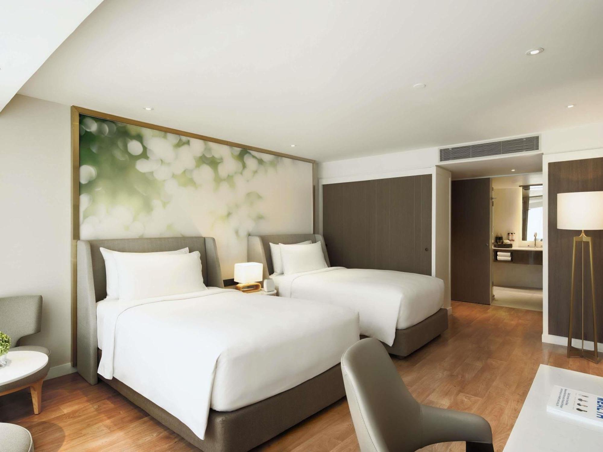 Mövenpick Bdms Wellness Hotel 5*