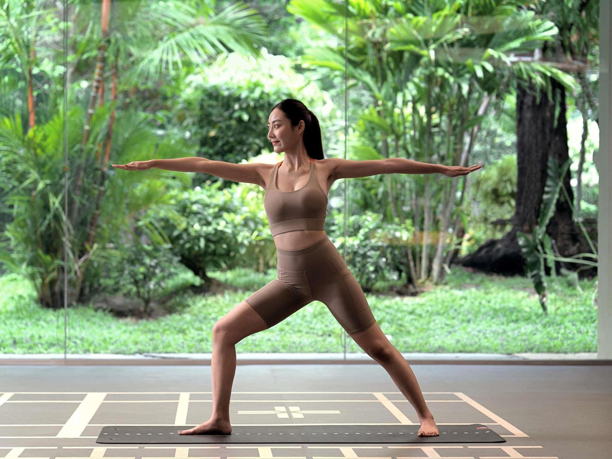 Mövenpick Bdms Wellness